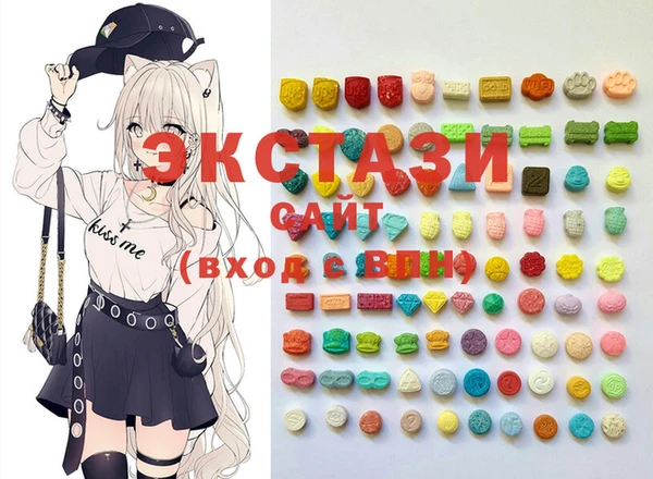 ECSTASY Бородино
